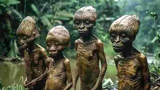 30 D&eacute;couvertes Terrifiantes Au Congo Qui Ont Terrifi&eacute; Le Monde Entier