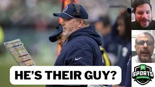 BREAKING NEWS: Steelers hiring Mike McCarthy as Mike Tomlins replacement? Is it the right move?