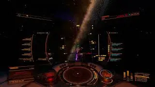 Elite Dangerous Weapon Test: MGSC VS T6