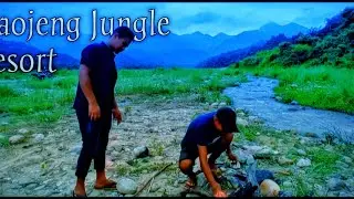 Daojeng Jungle Resort | India Bhutan