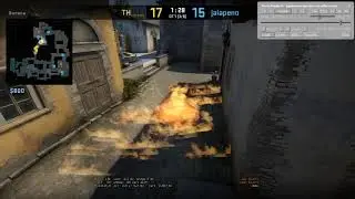Coach Bug Investigation: B1GGY vs Japaleno