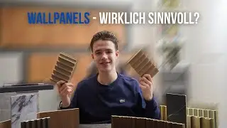 Warum wir Wallpanels nutzen &ndash; echte Erfahrung aus der Baustelle