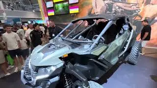 2026 Maverick R XRC 👀 