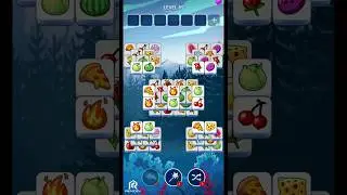 Can you solve Tile Club Level 69 in 44 seconds? #shorts #games #puzzle