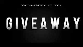 CC Pack Giveaway Magic Bullet looks [20]