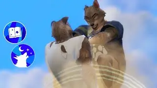 Alfa contro Alfa 🐺🔥 || The Sims 4 // I Pellegrini - 5