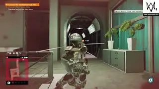 Watch Dogs 2 episode 28