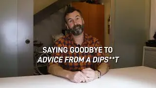 Ep. 13 The Braung Way - Saying Goodbye 