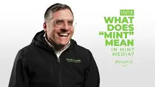 Mint Media Finally Answers Your Questions (Sort Of) | Mint Media