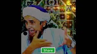 Mufti Tariq Masood | Islamic Status | My Islamic | Shorts | Bayan 2022 |4 September 2022 | Part 1773