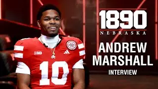 Husker DB Andrew Marshall Is Having An Impact On & Off The Field
