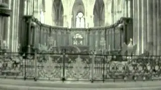 Peter Marshall's France 3 Part 8 Bordeaux