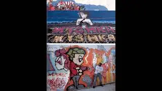 Spraycan Art - Chalfant Henry, Prigoff James (1982)