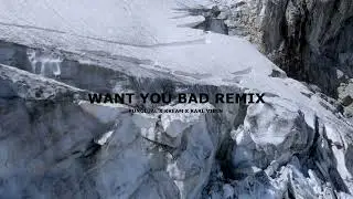 Punctual X KREAM - Want You Bad (KARL VIBIN Remix)