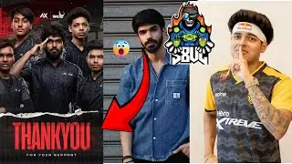 Snax ON Esports Growth📈 Soul & Godl Fanbase✅️Team Aryan🎮