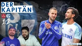 DER KAPIT&Auml;N STEALS THE WIN | Victory Monday is brought to you by Danny Latza heroics | Episode 207