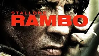 Рэмбо (2008) (Обзор серии &laquo;Рэмбо&raquo;)