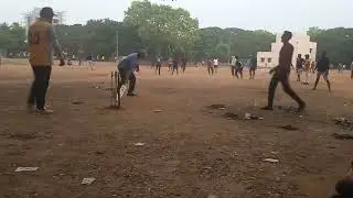 Runout#cricket #ulloorcricket #cricketsambavangal #cricketrules #cricketsothanaigal #runouts #ipl 🏏🥎