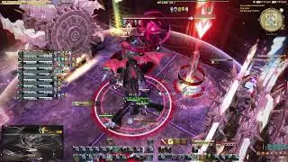 M9S Clear WHM H1 PoV (1v7 EU raidplan)