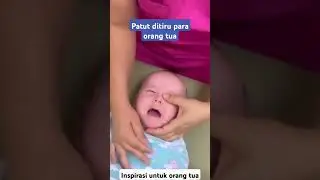 tips cara menghilangkan atau mengeluarkan ingus pada bayi saat pilek