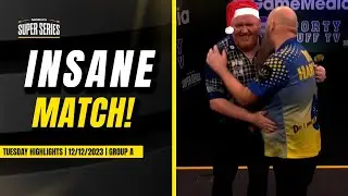 WHAT A MATCH! 🤩 | Highlights | Week 6 Group A Session 2