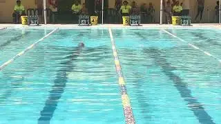 Aug 10,2025 - 7th Leg SWSI Short Courses 2025: 100m IM