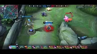 MLBB: Miya, Rank Up Play | Jay