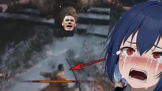 The Most Perfectly Timed Stream Redeem