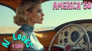 １９５０ｓ　ＲＥＴＲＯ　ＡＭＥＲＩＣＡ　ＪＡＺＺ　ＬＯＵＮＧＥ　ＶＩＢＥＳ　ＶＩＮＹＬ　ＳＴＹＬＥ