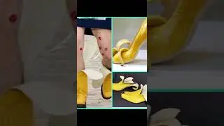 Banana 🍌 choose your gift box #giftbox #FactSSworld #youtubeshorts #giftboxchallenge