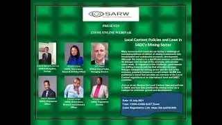 Local Content policies and laws in the SADC Mining sector