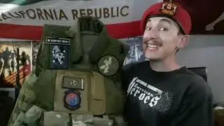 Matrix MOLLE S.D.E.U. High Speed Tactical Vest is it worth it? | AirsoftAL Reviews