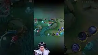 Tes Damage Novaria Sky piercer + Holy Crystal !!! Mobile Legends #mobilelegends  #mlbb