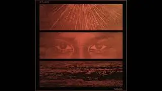 Sun - Rot - Mirage