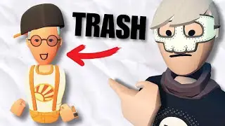 I rated YOUR Rec Room Outfits! 💀
