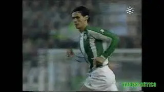 Real Betis  - Athletic 1-0 (1/XII/2002)