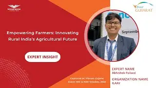 Empowering Farmers: Innovating Rural India&rsquo;s Agricultural Future
