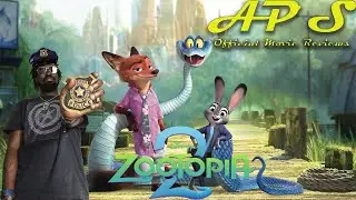Zootopia 2:Movie Review