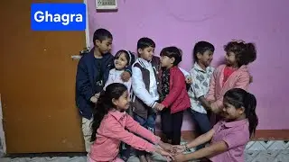 Ghagra / Cover Dance / Sneha