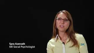 Motives Matter: Why we volunteer affects our longevity