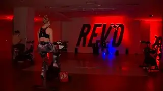 Spin studio among many Massachusetts small businesses adapting to pandemic