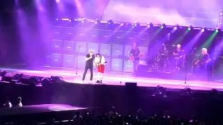 AC/DC - Rock 'N' Roll Train (HD) (Live @ Veltins-Arena, Gelsenkirchen, 12-07-2015)