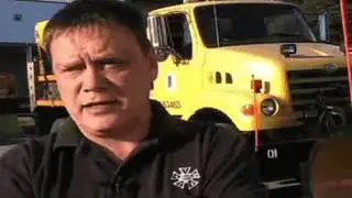 Winter Driving Safety Tips