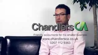 Chandlers CA - chartered accountant in London