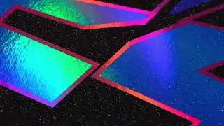 Holo Vinyl + Sparkle Holo Lamination &ndash; The Ultimate MX Graphics!