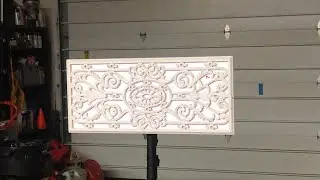 ZAPPAMAPP Lattice V1 Lightform  - projection mapping test