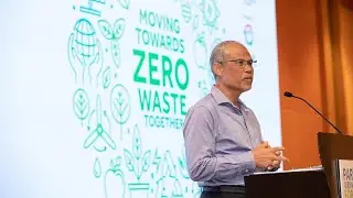 Singapore's climate change adaptation and mitigation strategies