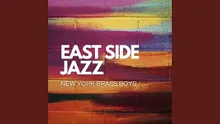 Blues Of Manhattan