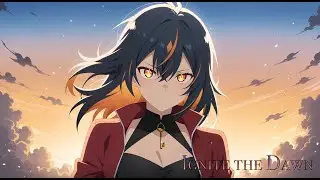 Ignite the Dawn／MeiY