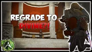 Archeage | Regrade To Divine?!